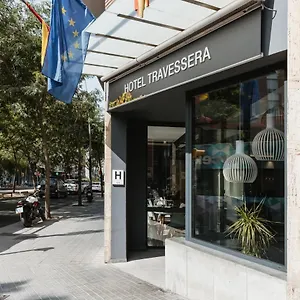 Travessera Barcelona