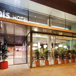 Ξενοδοχείο Ibis Centro, Βαρκελώνη