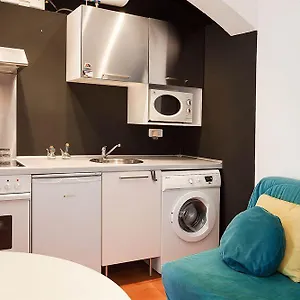 Gracia Barcelona