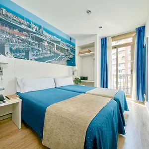 Transit Barcelona